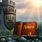 Significado del apellido Xanco