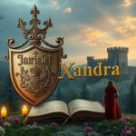 Significado del apellido Xandra