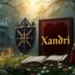 Significado del apellido Xandri