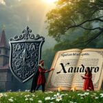 Significado del apellido Xaudaro