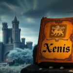 Significado del apellido Xenis