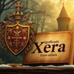 Significado del apellido Xera