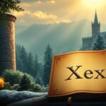 Significado del apellido Xex