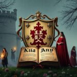 Significado del apellido Xiadany