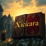 Significado del apellido Xicara