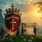 Significado del apellido Xicoy