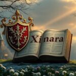 Significado del apellido Xinara
