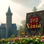 Significado del apellido Xinia