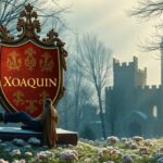 Significado del apellido Xoaquin