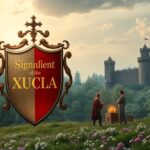Significado del apellido Xucla