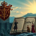 Significado del apellido Yabel