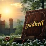 Significado del apellido Yadhell