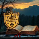 Significado del apellido Yadir