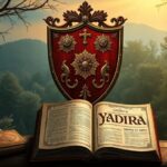 Significado del apellido Yadira