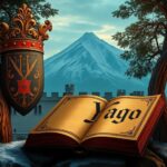 Significado del apellido Yago