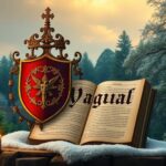 Significado del apellido Yagual