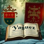 Significado del apellido Yaguez