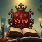 Significado del apellido Yaipen