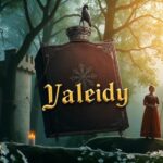 Significado del apellido Yaleidy