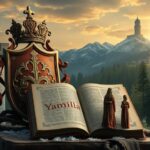 Significado del apellido Yamila