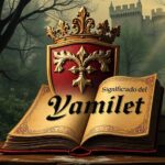 Significado del apellido Yamilet