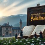 Significado del apellido Yanaína
