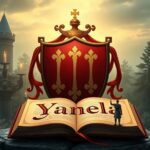 Significado del apellido Yanela