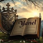 Significado del apellido Yaneli