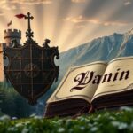 Significado del apellido Yanin