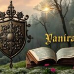 Significado del apellido Yanira