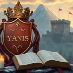 Significado del apellido Yanis