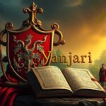 Significado del apellido Yanjari