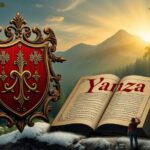 Significado del apellido Yanza