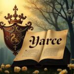 Significado del apellido Yarce