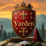 Significado del apellido Yarden