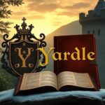 Significado del apellido Yardley