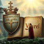 Significado del apellido Yarel