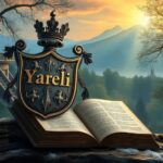 Significado del apellido Yareli