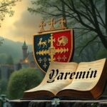 Significado del apellido Yaremin