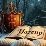 Significado del apellido Yareny