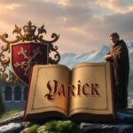 Significado del apellido Yarick
