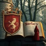 Significado del apellido Yarley