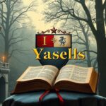 Significado del apellido Yasells