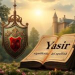Significado del apellido Yasir