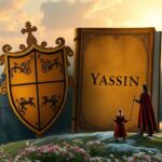 Significado del apellido Yassin