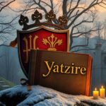 Significado del apellido Yatzire