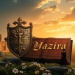 Significado del apellido Yazira