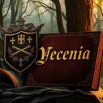 Significado del apellido Yecenia
