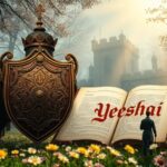 Significado del apellido Yeeshai