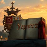 Significado del apellido Yeguez